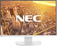 Монитор NEC MultiSync EA242WU (белый) - фото