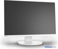 Монитор NEC MultiSync EA242WU (белый) - фото2