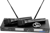 Радиосистема LAudio LS-Q5-2M - фото