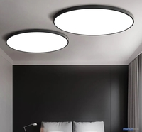 Светильник-тарелка ImperiumLoft Slim01 141008-26 - фото2