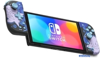 Геймпад HORI Split Pad Compact Gengar NSW-411U - фото2