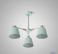 Подвесная люстра ImperiumLoft Naturaab 101824-26 - фото