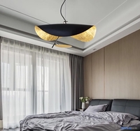 Подвесная люстра ImperiumLoft Covert01 178131-26 - фото2