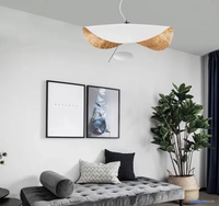Подвесная люстра ImperiumLoft Covert01 178134-26 - фото2