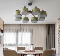 Подвесная люстра ImperiumLoft Even01 178370-26 - фото2
