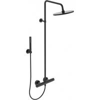 Душевая система Ideal Standard Ceratherm T25 Black BC748XG - фото2
