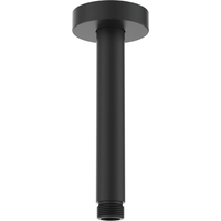 Держатель верхнего душа Ideal Standard IdealRain Black B9446XG - фото