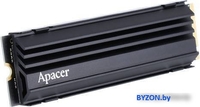 SSD Apacer AS2280Q4U M.2 PCIe Gen4 x4 1TB AP1TBAS2280Q4U-1 - фото2