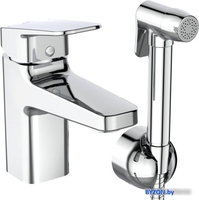 Смеситель с лейкой для биде Ideal Standard Ceraplan H75 BD231AA - фото