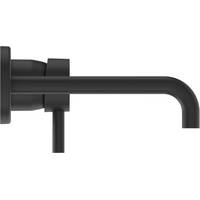 Смеситель без скрытого механизма Ideal Standard Ceraline Black A6938XG - фото2
