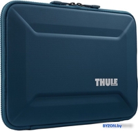 Чехол Thule Gauntlet MacBook Pro Sleeve 12 TGSE2352 (majolica blue) - фото