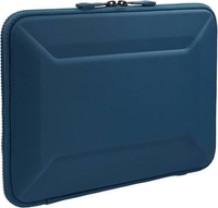 Чехол Thule Gauntlet MacBook Pro Sleeve 12 TGSE2352 (majolica blue) - фото2