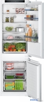 Холодильник Bosch Serie 4 KIN86VFE0 - фото