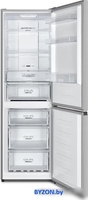 Холодильник Gorenje NRK6192AS4 - фото2