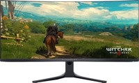 Игровой монитор Dell Alienware AW3423DWF - фото