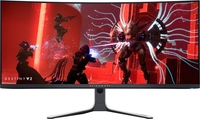 Игровой монитор Dell Alienware AW3423DW - фото