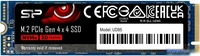 SSD Silicon-Power UD85 500GB SP500GBP44UD8505 - фото