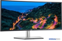 Монитор Dell UltraSharp U3423WE - фото2