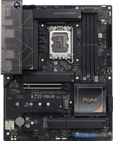 Материнская плата ASUS ProArt B760-Creator D4 - фото