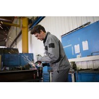 Угловая шлифмашина Bosch GWS 14-125 S Professional 06017D0100 - фото2
