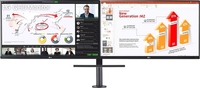Монитор LG 27QP88DP-BS (2 шт.) - фото