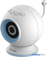 Видеоняня D-Link DCS-825L - фото