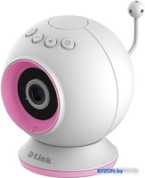 Видеоняня D-Link DCS-825L - фото2