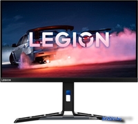 Игровой монитор Lenovo Y27q-30 66F7GAC3EU - фото