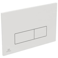 Панель смыва Ideal Standard ProSys Oleas M2 R0121AC (белый) - фото
