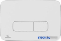 Панель смыва Ideal Standard ProSys Oleas M3 R0123JG (хром матовый) - фото2, картинка2 Панель смыва Ideal Standard ProSys Oleas M3 R0123JG (хром матовый) - фото2