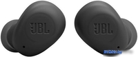 Наушники JBL Wave Buds (черный) - фото2