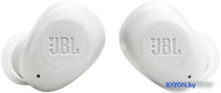 Наушники JBL Wave Buds (белый) - фото2