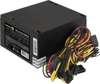 Блок питания ExeGate 450NPXE EX221637RUS-PC - фото