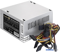 Блок питания ExeGate AB550 EX282066RUS-PC - фото