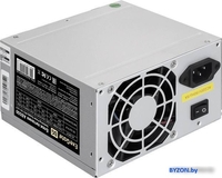Блок питания ExeGate AB550 EX282066RUS-PC - фото2