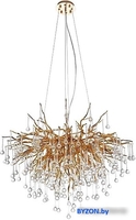 Подвесная люстра Divinare Salice 3132/01 SP-10 - фото