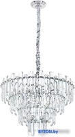 Подвесная люстра Divinare Rosie 3511/02 LM-8 - фото