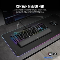 Коврик для стола Corsair MM700 RGB Extended - фото2