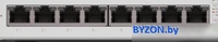 Управляемый коммутатор 2-го уровня Ubiquiti UniFi Switch Lite 8 POE - фото2
