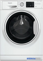 Стиральная машина Hotpoint NSB 7249 W AVE RU - фото