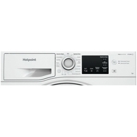 Стиральная машина Hotpoint NSB 7249 W AVE RU - фото2