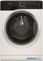 Стиральная машина Hotpoint NSD 7239 ZS VE RU - фото