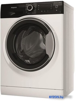 Стиральная машина Hotpoint NSD 7239 ZS VE RU - фото2