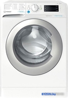 Стиральная машина Indesit BWSE 81293X WSV RU - фото