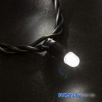 Новогодняя гирлянда КС Нить Ориона 7W 96 LED 955137 (10 м) - фото