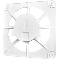 Вентиляционная решетка airRoxy dRim C300-C159 - фото2