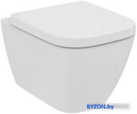 Унитаз Ideal Standard I.Life S 48 см с сиденьем T459201+T473701 - фото