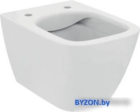 Унитаз Ideal Standard I.Life S 48 см с сиденьем T459201+T473701 - фото2