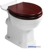 Унитаз Ideal Standard Waverley Classic U470801 (без бачка, без сиденья) - фото