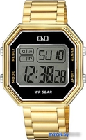 Наручные часы Q&Q M206J007 - фото